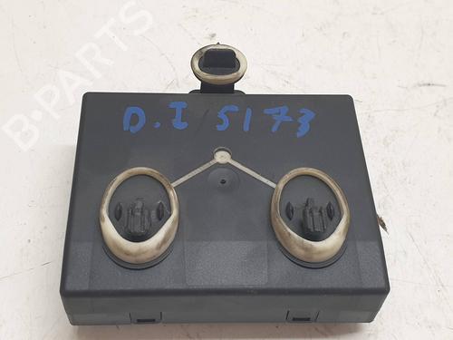 Electronic module AUDI A6 C6 Avant (4F5) 3.0 TDI quattro | BP21166180M83 