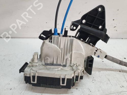 Used Rear right lock MERCEDES-BENZ C-CLASS (W204) C 350 (204.056) (272 hp) 17241179