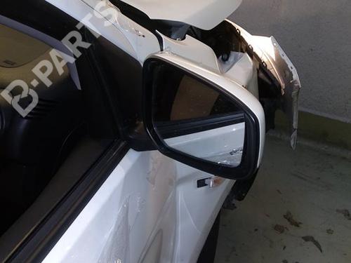 Right sun visor MITSUBISHI MIRAGE / SPACE STAR VI Hatchback (A0_A) 1.2 (A03A) | BP9483477I2  - Image 16