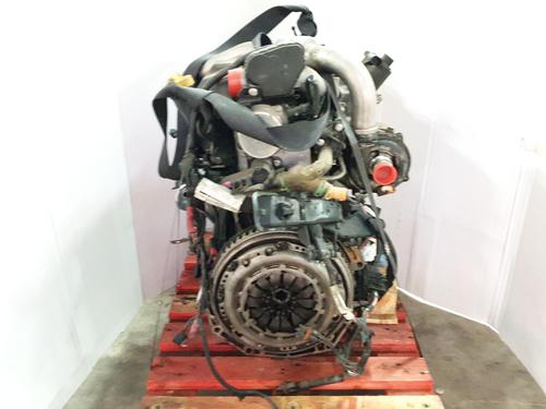Engine RENAULT MEGANE III Hatchback (BZ0/1_, B3_) | BP31042551M1