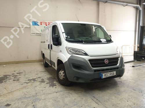 Engine FIAT DUCATO Van (250_) 115 Multijet 2,0 D | BP38704312M1 - Image 14