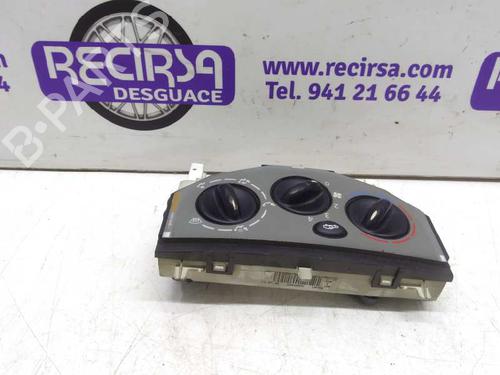 Climate control RENAULT TRAFIC II Van (FL)  | BP9466532I5 