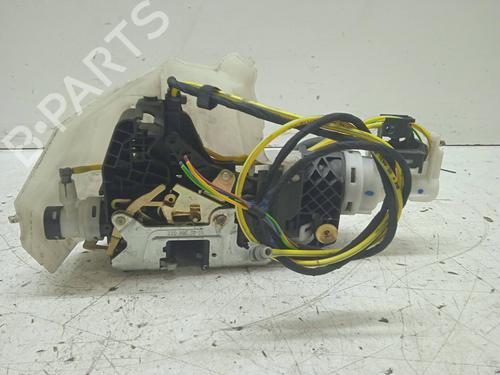Used Rear left lock MERCEDES-BENZ S-CLASS (W220) [1998-2005]  10511699