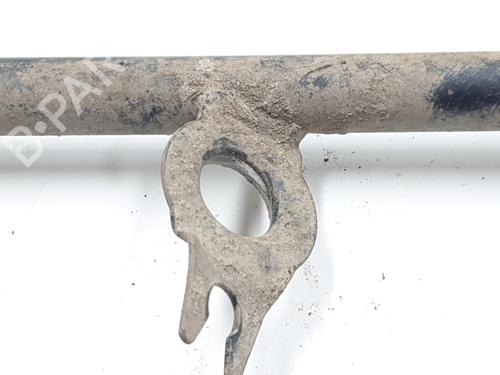 Right rear suspension arm DACIA DUSTER (HS_) 1.5 dCi | BP30106014M15 