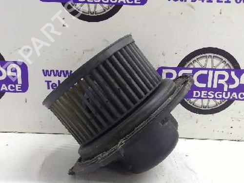 Heater blower motor VW TRANSPORTER T4 Van (70A, 70H, 7DA, 7DH)  | BP9550552M62 