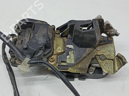 Rear left lock MAZDA PREMACY (CP)  | BP9473980C100 