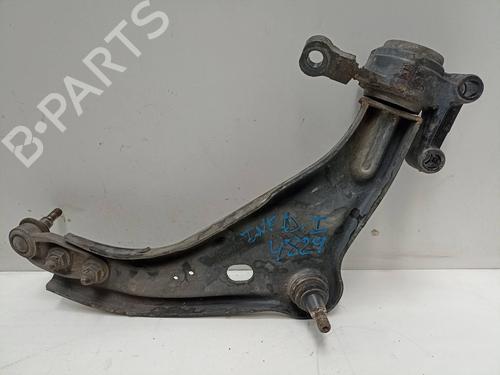 Used Left front suspension arm MINI MINI (R56) Cooper D (109 hp) 12993637