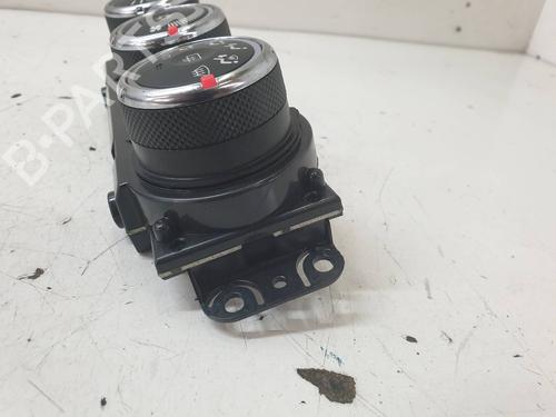 Commande Chauffage CITROËN C-CROSSER (VU_, VV_)  | BP25931643I5 