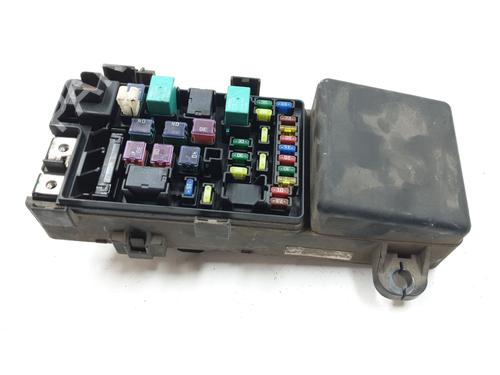Used Fuse box Fuse box 38597661 38597661