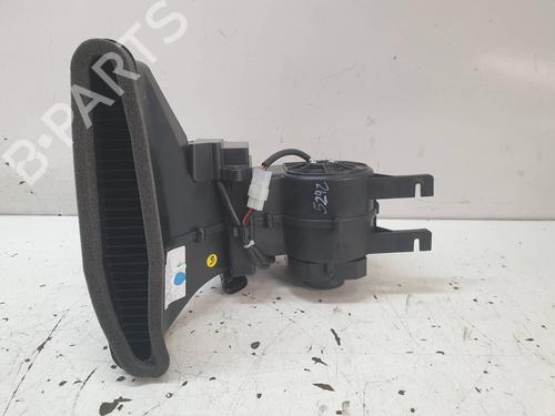 Used Heater blower motor CITROËN AMI (9A_) Electric (9AZ2CA) (8 hp) 26564322