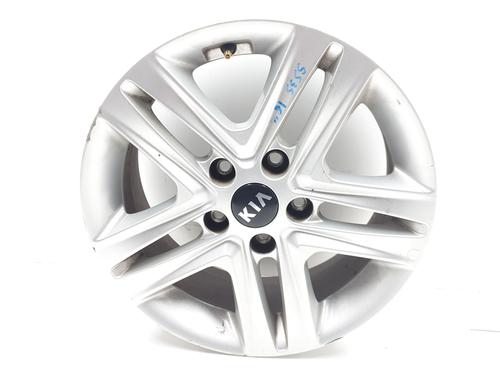 Used Rim Rim KIA CEED (CD) 1.6 CRDi 136 Eco-Dynamics+ (136 hp) 33448594 33448594