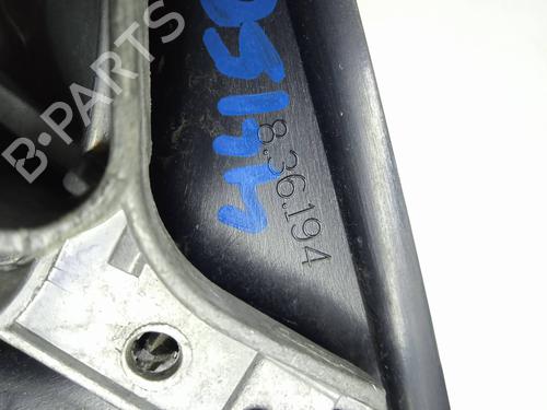 Right mirror SEAT IBIZA III (6L1)  | BP9486052C27 