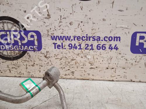 AC pipe BMW X3 (E83) xDrive 20 d | BP14239319M126 