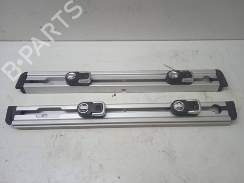 Tagræling LAND ROVER RANGE ROVER EVOQUE (L538) 2.2 D (150 hp) 14240250