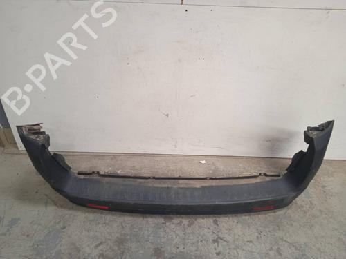 Rear bumper OPEL COMBO Box Body/MPV (X12)  | BP10332544C8 