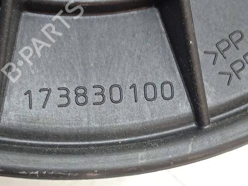 Heater blower motor RENAULT KANGOO / GRAND KANGOO II (KW0/1_)  | BP9487183M62 