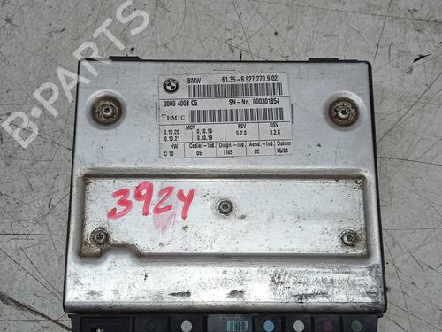 Electronic module BMW 5 (E60)  | BP10013323M83 