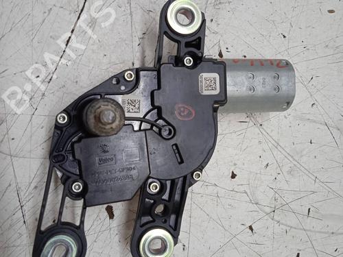 Viskermotor bakrute VW GOLF VII (5G1, BQ1, BE1, BE2) [2012-2021]  11057598