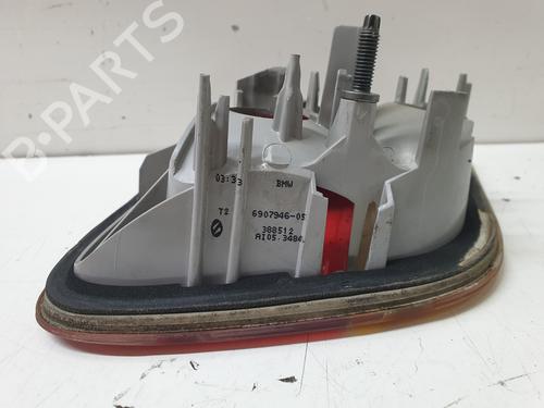 Left tailgate light BMW 3 (E46) 320 d | BP22597560C79 