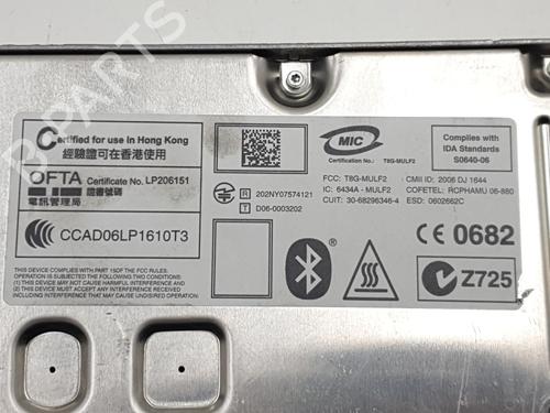 Electronic module BMW 3 (E90) 320 d | BP35954040M83 - Image 7