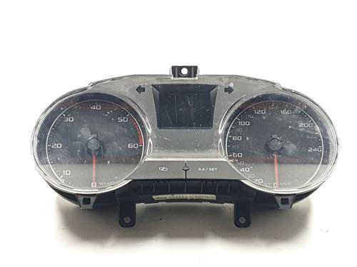 instrument-cluster-seat-ibiza-iv-sc-6j1-6p5-2008-2009-2010-2011-2012-2013-2014-2015-2016-2017-2018-32191023 main image