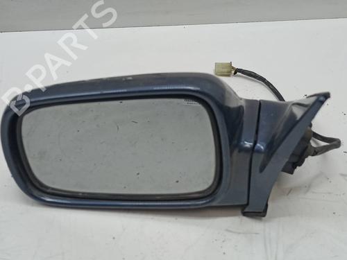 Used Left mirror Left mirror HONDA CONCERTO (HW, MA) [1989-1996] 9492471 9492471