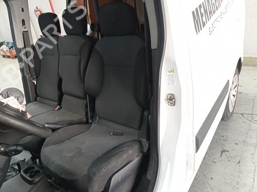 Elektronische module CITROËN BERLINGO Box Body/MPV (B9) | BP29745647M83