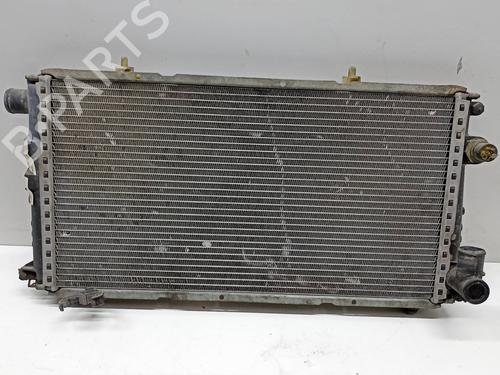 Used Water radiator CITROËN C15 Box Body/MPV (VD_) [1984-2006]  9466553