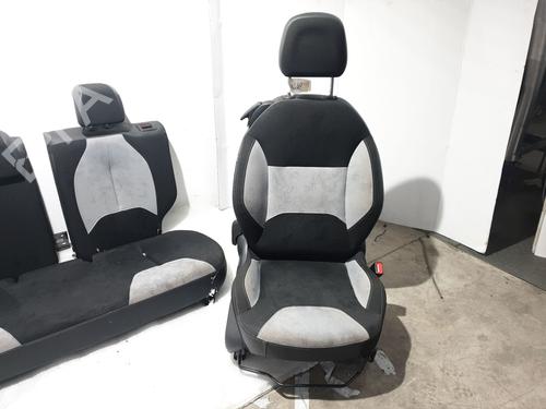 Seats set CITROËN DS3 (SA_) 1.4 VTi 95 | BP34568551C78  - Image 5