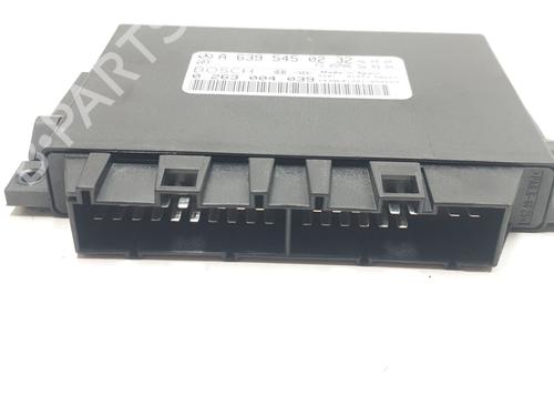 Electronic module MERCEDES-BENZ VITO / MIXTO Van (W639) 111 CDI (639.601, 639.603, 639.605) | BP37418123M83 - Image 3