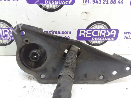 Right rear shock absorber PEUGEOT 5008 (0U_, 0E_)  | BP9470302M19