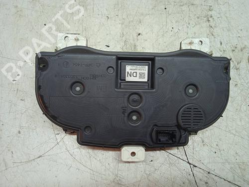 Instrument cluster OPEL CORSA D (S07)  | BP9488734C47 