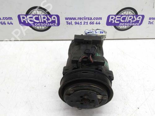 Used AC compressor ALFA ROMEO 147 (937_) [2000-2010]  9462834
