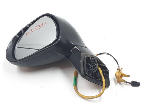 Used Left mirror PEUGEOT 308 I (4A_, 4C_) 1.6 HDi (90 hp) 29506774