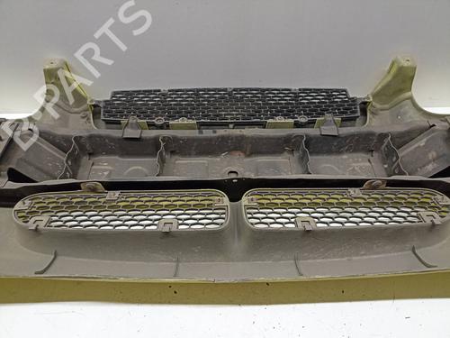 Front bumper HYUNDAI ATOS (MX)  | BP9465572C7 