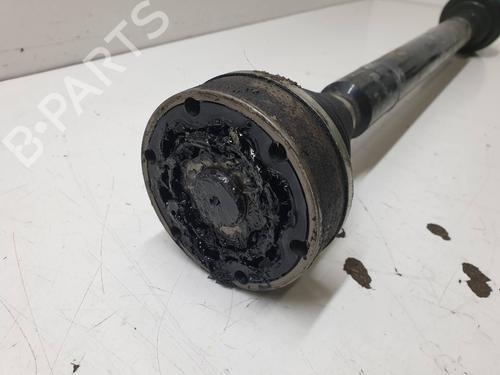 Right front driveshaft VW POLO V (6R1, 6C1)  | BP16253922M39 