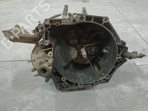 Gearbox PEUGEOT 407 (6D_)  | BP9467372M3 