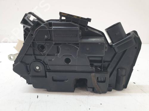 Front right lock SEAT IBIZA IV ST (6J8, 6P8)  | BP19036513C97 