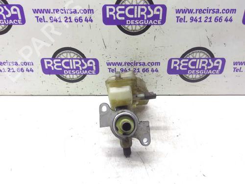 Brake master cylinder PEUGEOT 1007 (KM_)  | BP9474949M77 