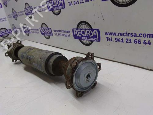 Driveshaft MITSUBISHI PAJERO III (V7_W, V6_W)  | BP9463607M37 