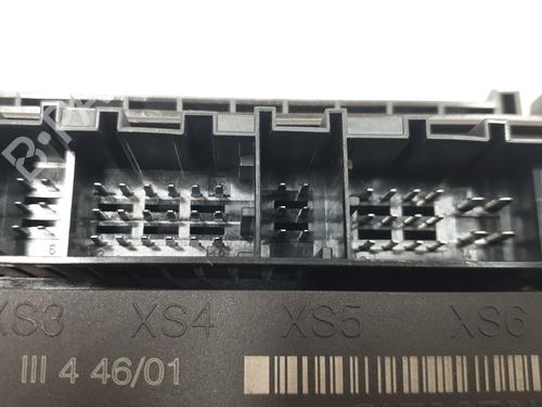 Electronic module SKODA FABIA I (6Y2) 1.4 16V | BP36996873M83 - Image 8