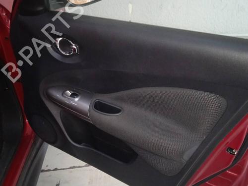 Electronic module NISSAN JUKE (F15)  | BP9485283M83 