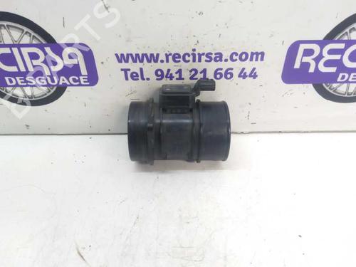 Mass air flow sensor RENAULT CLIO IV (BH_)  | BP9470025M95 