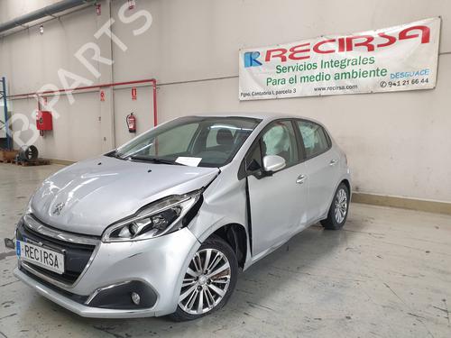 Køler PEUGEOT 208 I (CA_, CC_)  | BP26564347M31 