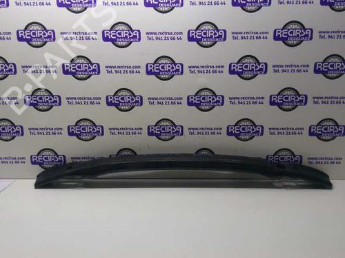 Used Rear bumper reinforcement BMW 5 (E60) 530 d (218 hp) 9468864