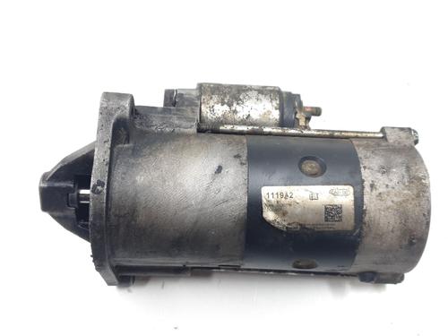 Used Starter Starter MITSUBISHI L200 (K7_T, K6_T, K5_T) 2.5 TD 4WD (K74T) (99 hp) 34248007 34248007