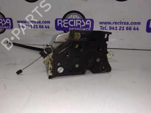 Front right lock SEAT LEON (1P1) 1.6 TDI | BP25881724C97 