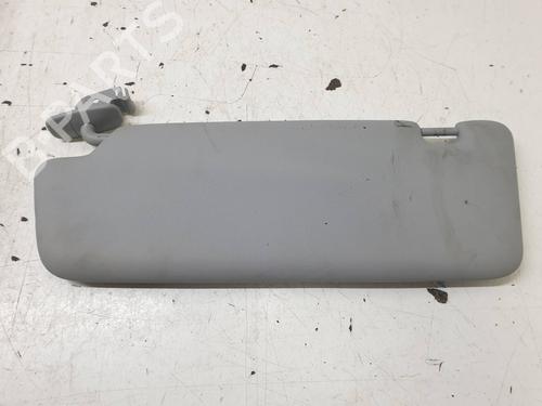 Used Right sun visor AUDI A1 (8X1, 8XK) [2010-2019]  24980241