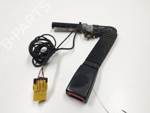 Used Front left belt tensioner CITROËN JUMPER II Van 2.2 HDi 110 (110 hp) 30601202