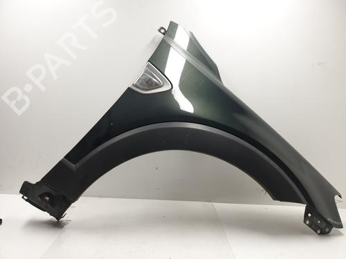 Forskærm Højre Forskærm Højre CHEVROLET CAPTIVA (C100, C140) 2.0 D 4WD (150 hp) 34004951 34004951